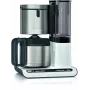 Ekspres do kawy Bosch TKA8A681, półautomatyczny, przelewowy, 1,1 l