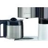 Ekspres do kawy Bosch TKA8A681, półautomatyczny, przelewowy, 1,1 l