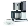 Ekspres do kawy Bosch TKA8A681, półautomatyczny, przelewowy, 1,1 l