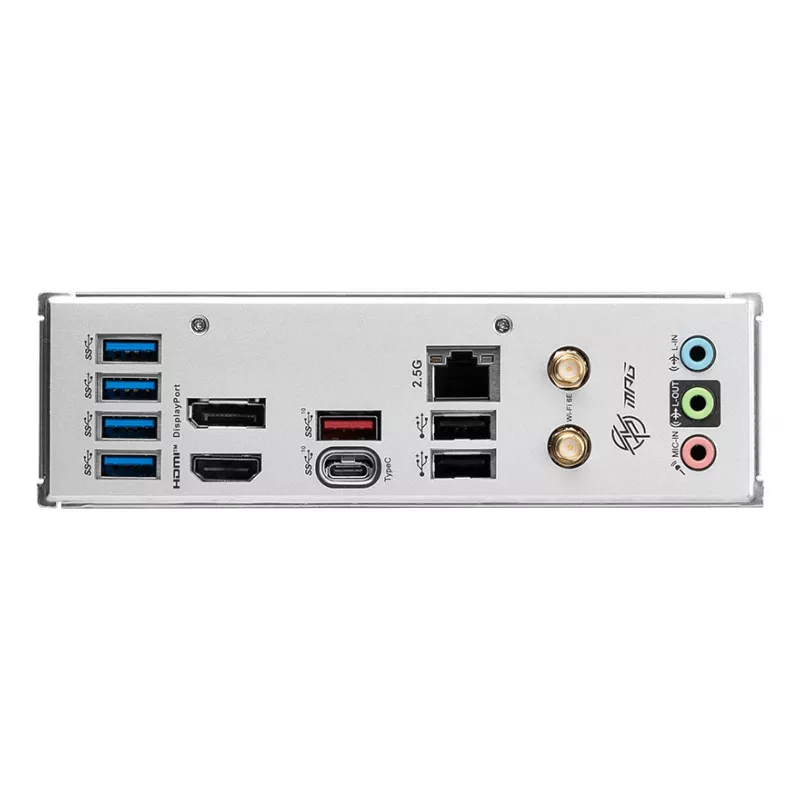 Płyta główna MSI MPG B760I EDGE WIFI Intel B760 LGA 1700 mini ATX