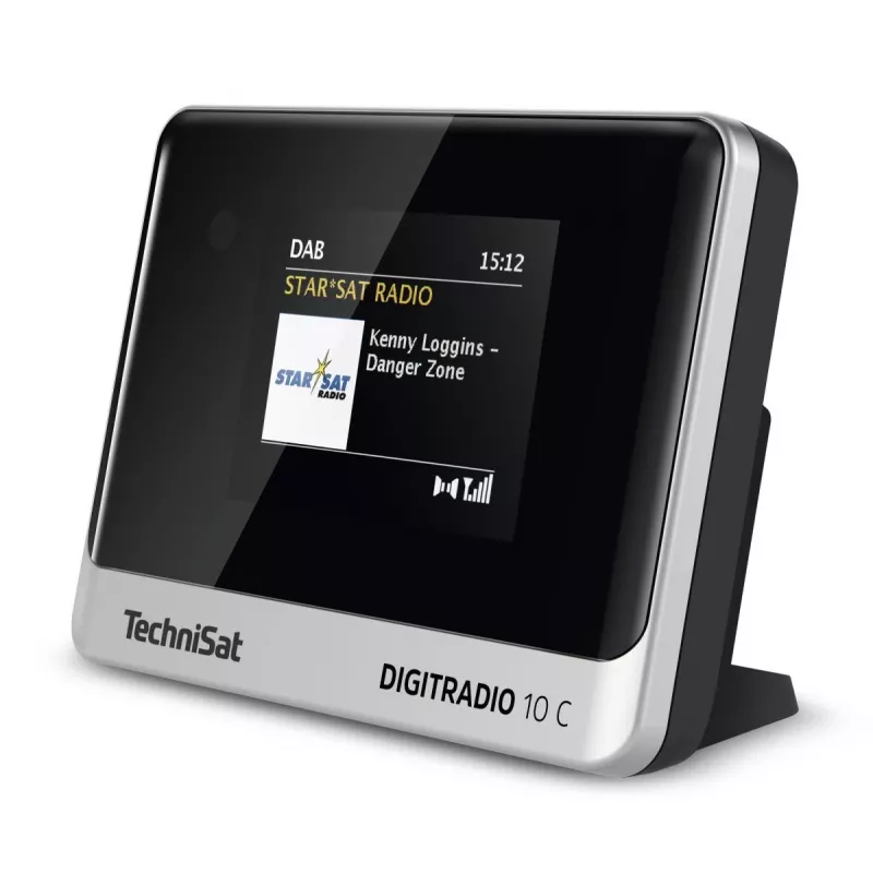 Radio osobiste TechniSat DIGITRADIO 10 C
