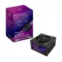 Zasilacz ASRock Phantom Gaming PG-1000G 750 W, ATX 20+4 pin, 80 PLUS Gold, wentylator 135 mm, w pełni modułowy, czarny