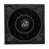 Zasilacz ASRock Phantom Gaming PG-1000G 750 W, ATX 20+4 pin, 80 PLUS Gold, wentylator 135 mm, w pełni modułowy, czarny