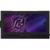 Zasilacz ASRock Phantom Gaming PG-1000G 750 W, ATX 20+4 pin, 80 PLUS Gold, wentylator 135 mm, w pełni modułowy, czarny