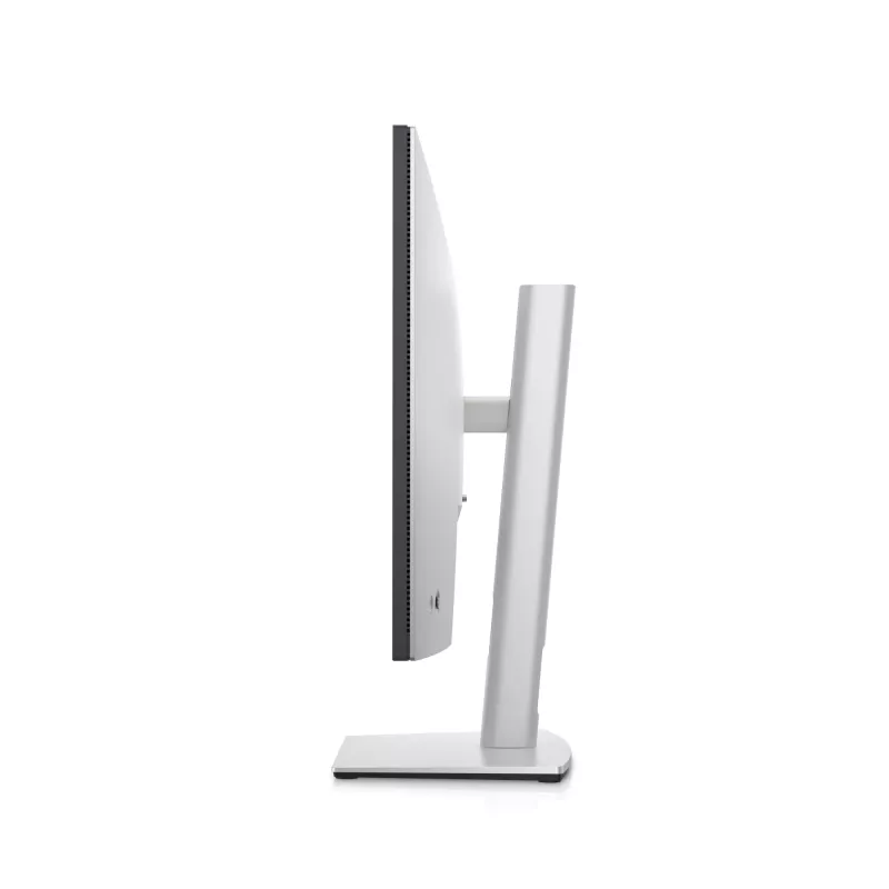 Monitor DELL UltraSharp 27 - U2722D, 68,6 cm (27 cali), 2560 x 1440 pikseli, Quad HD, LCD, 8 ms, Srebrny
