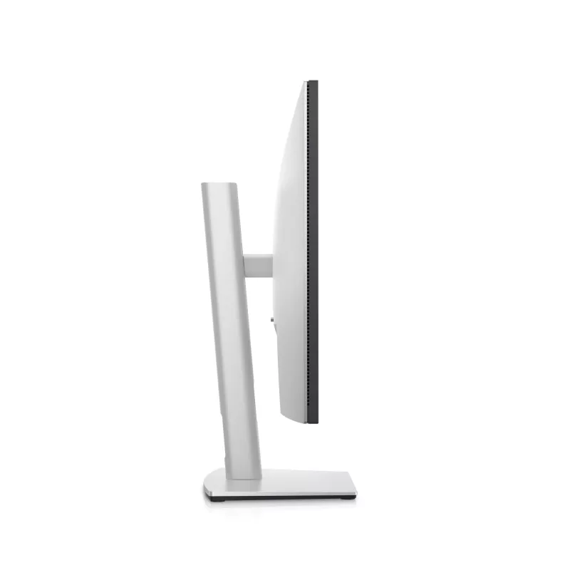 Monitor DELL UltraSharp 27 - U2722D, 68,6 cm (27 cali), 2560 x 1440 pikseli, Quad HD, LCD, 8 ms, Srebrny