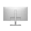 Monitor DELL UltraSharp 27 - U2722D, 68,6 cm (27 cali), 2560 x 1440 pikseli, Quad HD, LCD, 8 ms, Srebrny