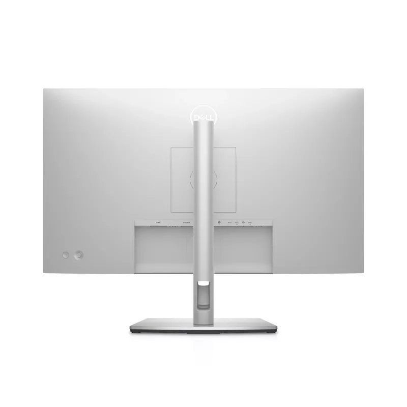 Monitor DELL UltraSharp 27 - U2722D, 68,6 cm (27 cali), 2560 x 1440 pikseli, Quad HD, LCD, 8 ms, Srebrny