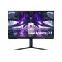 Monitor Samsung G3A 68,6 cm (27 cali) 1920 x 1080 pikseli Full HD LED Czarny