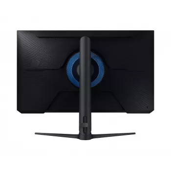 Monitor Samsung G3A 68,6 cm (27 cali) 1920 x 1080 pikseli Full HD LED Czarny