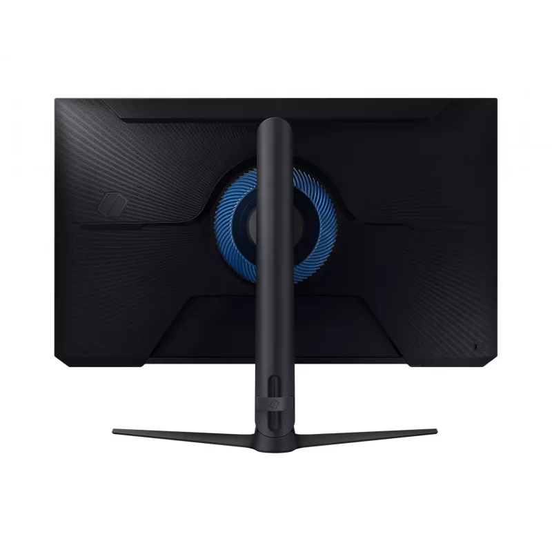 Monitor Samsung G3A 68,6 cm (27 cali) 1920 x 1080 pikseli Full HD LED Czarny