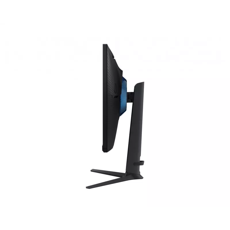 Monitor Samsung G3A 68,6 cm (27 cali) 1920 x 1080 pikseli Full HD LED Czarny