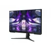 Monitor Samsung G3A 68,6 cm (27 cali) 1920 x 1080 pikseli Full HD LED Czarny