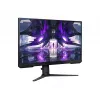 Monitor Samsung G3A 68,6 cm (27 cali) 1920 x 1080 pikseli Full HD LED Czarny