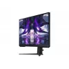 Monitor Samsung G3A 68,6 cm (27 cali) 1920 x 1080 pikseli Full HD LED Czarny