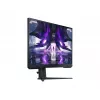 Monitor Samsung G3A 68,6 cm (27 cali) 1920 x 1080 pikseli Full HD LED Czarny