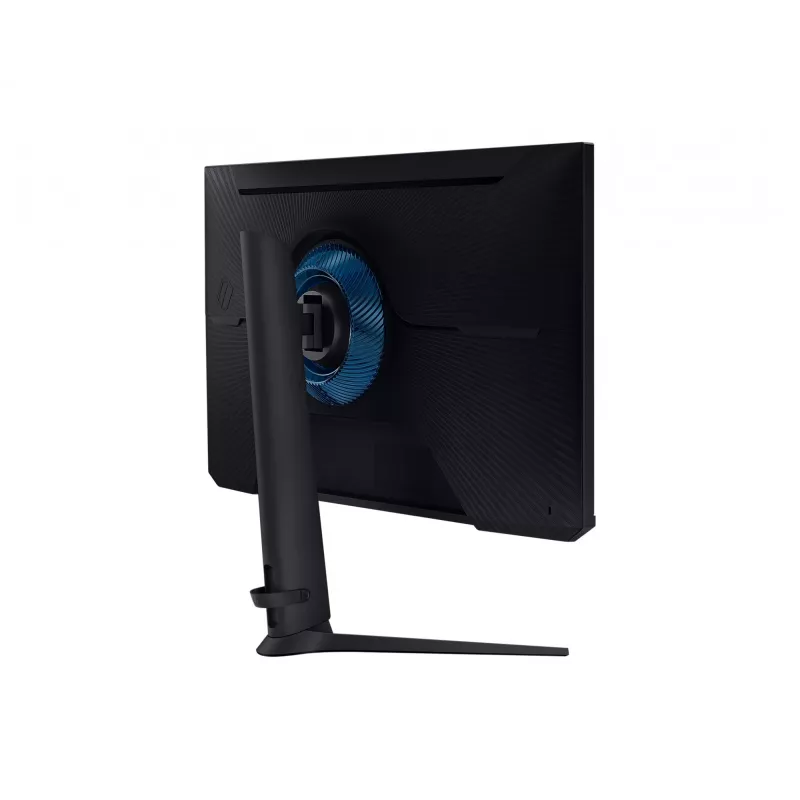 Monitor Samsung G3A 68,6 cm (27 cali) 1920 x 1080 pikseli Full HD LED Czarny