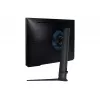 Monitor Samsung G3A 68,6 cm (27 cali) 1920 x 1080 pikseli Full HD LED Czarny