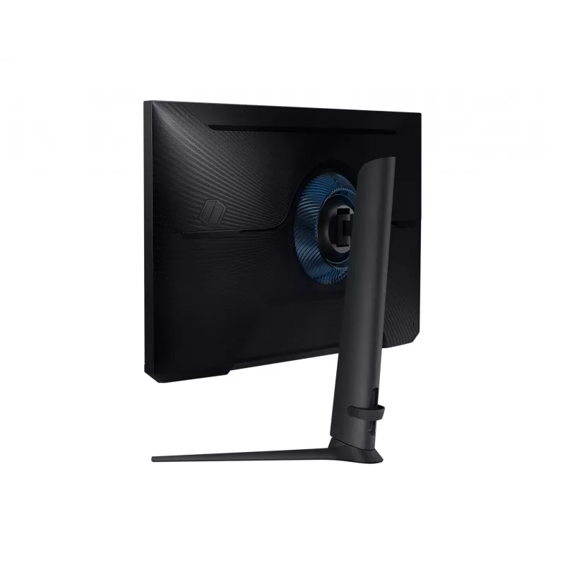Monitor Samsung G3A 68,6 cm (27 cali) 1920 x 1080 pikseli Full HD LED Czarny