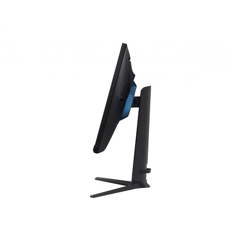 Monitor Samsung G3A 68,6 cm (27 cali) 1920 x 1080 pikseli Full HD LED Czarny