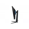 Monitor Samsung G3A 68,6 cm (27 cali) 1920 x 1080 pikseli Full HD LED Czarny