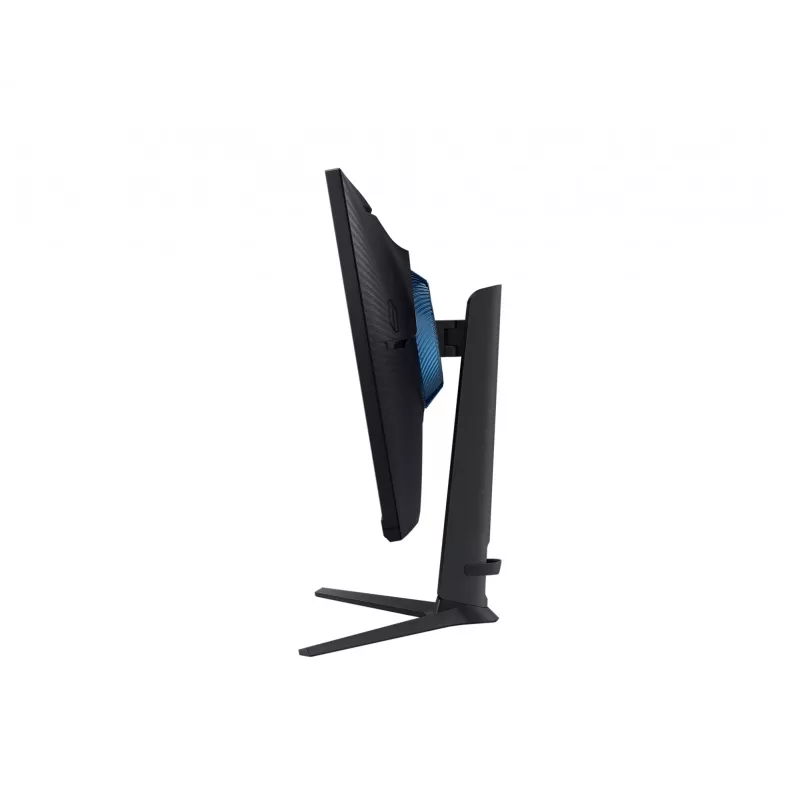Monitor Samsung G3A 68,6 cm (27 cali) 1920 x 1080 pikseli Full HD LED Czarny