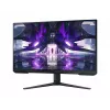 Monitor Samsung G3A 68,6 cm (27 cali) 1920 x 1080 pikseli Full HD LED Czarny