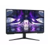 Monitor Samsung G3A 68,6 cm (27 cali) 1920 x 1080 pikseli Full HD LED Czarny
