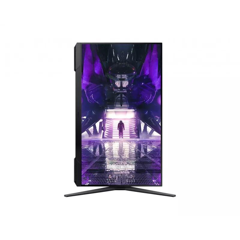 Monitor Samsung G3A 68,6 cm (27 cali) 1920 x 1080 pikseli Full HD LED Czarny