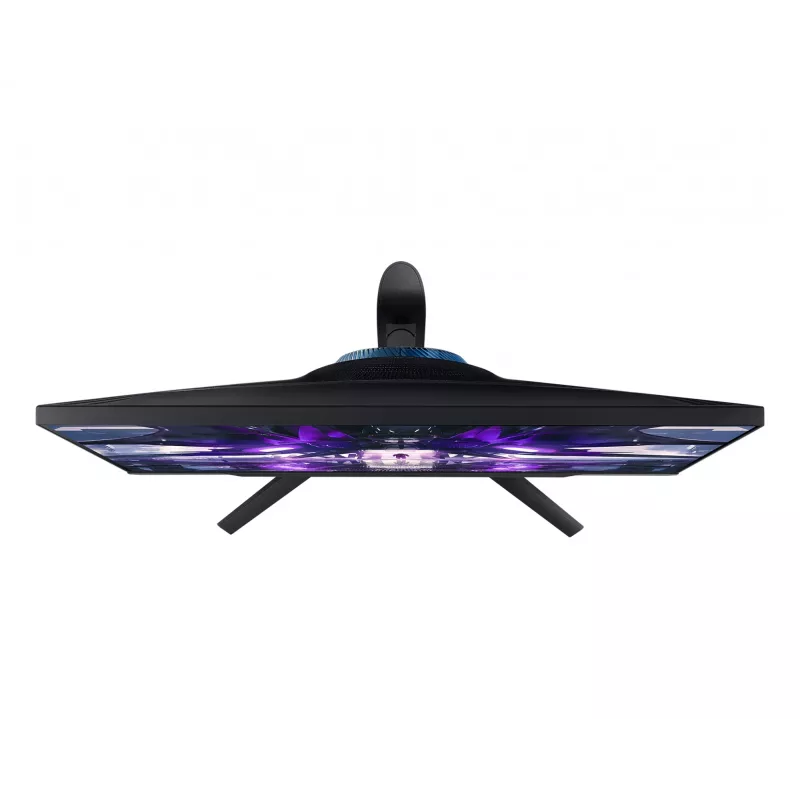 Monitor Samsung G3A 68,6 cm (27 cali) 1920 x 1080 pikseli Full HD LED Czarny