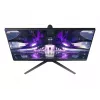Monitor Samsung G3A 68,6 cm (27 cali) 1920 x 1080 pikseli Full HD LED Czarny
