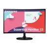 Monitor komputerowy Samsung S36C 61 cm (24 cale) 1920 x 1080 pikseli Full HD LCD Czarny