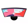 Monitor komputerowy Samsung S36C 61 cm (24 cale) 1920 x 1080 pikseli Full HD LCD Czarny