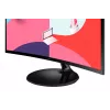 Monitor komputerowy Samsung S36C 61 cm (24 cale) 1920 x 1080 pikseli Full HD LCD Czarny