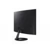 Monitor komputerowy Samsung S36C 61 cm (24 cale) 1920 x 1080 pikseli Full HD LCD Czarny