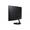 Monitor komputerowy Samsung S36C 61 cm (24 cale) 1920 x 1080 pikseli Full HD LCD Czarny