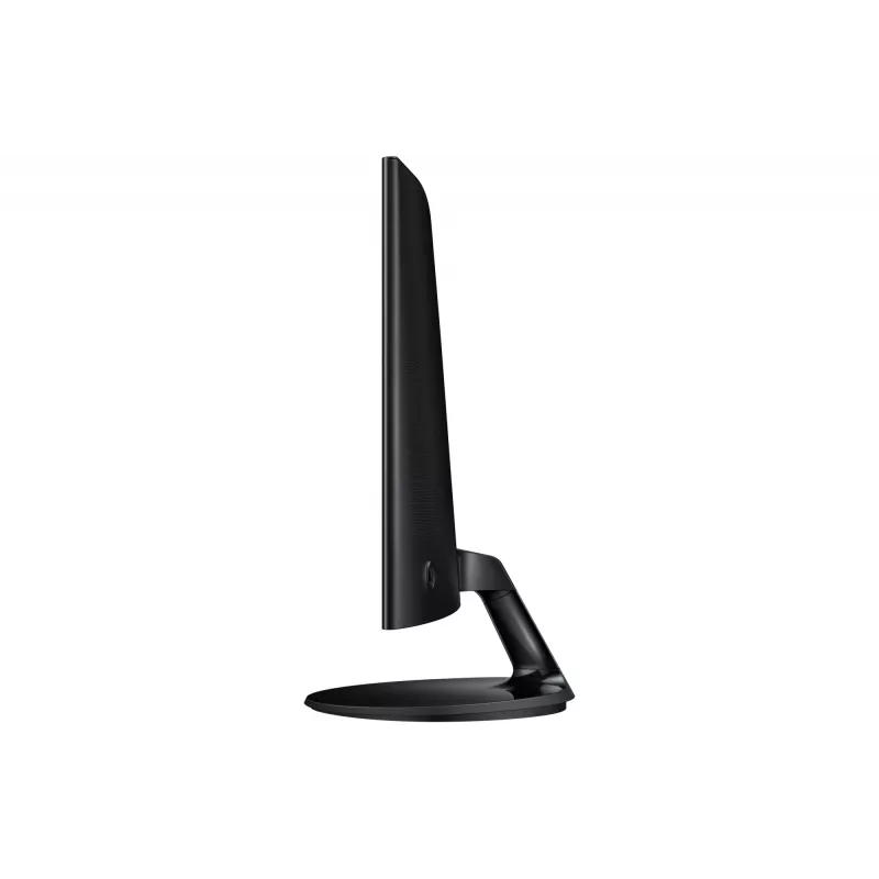 Monitor komputerowy Samsung S36C 61 cm (24 cale) 1920 x 1080 pikseli Full HD LCD Czarny