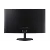 Monitor komputerowy Samsung S36C 61 cm (24 cale) 1920 x 1080 pikseli Full HD LCD Czarny