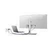 Monitor DELL UltraSharp U3423WE 34,1 cala UltraWide Quad HD LCD 3440 x 1440