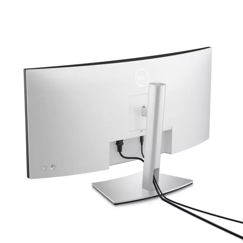Monitor DELL UltraSharp U3423WE 34,1 cala UltraWide Quad HD LCD 3440 x 1440