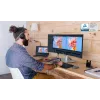 Monitor DELL UltraSharp U3423WE 34,1 cala UltraWide Quad HD LCD 3440 x 1440