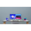 Monitor DELL UltraSharp U3423WE 34,1 cala UltraWide Quad HD LCD 3440 x 1440
