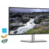 Monitor DELL UltraSharp U3423WE 34,1 cala UltraWide Quad HD LCD 3440 x 1440