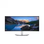 Monitor DELL UltraSharp U3423WE 34,1 cala UltraWide Quad HD LCD 3440 x 1440