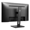 Philips 275S9JML/00 monitor komputerowy 68.6 cm (27 cali) 2560 x 1440 pikseli Quad HD LCD Czarny