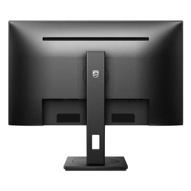 Philips 275S9JML/00 monitor komputerowy 68.6 cm (27 cali) 2560 x 1440 pikseli Quad HD LCD Czarny