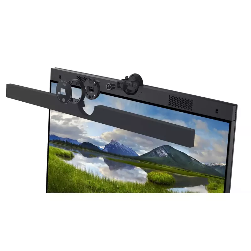 DELL P2424HEB 60,5 cm (23,8 cala) LCD 1920 x 1080 pikseli Full HD
