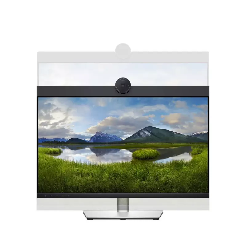 DELL P2424HEB 60,5 cm (23,8 cala) LCD 1920 x 1080 pikseli Full HD