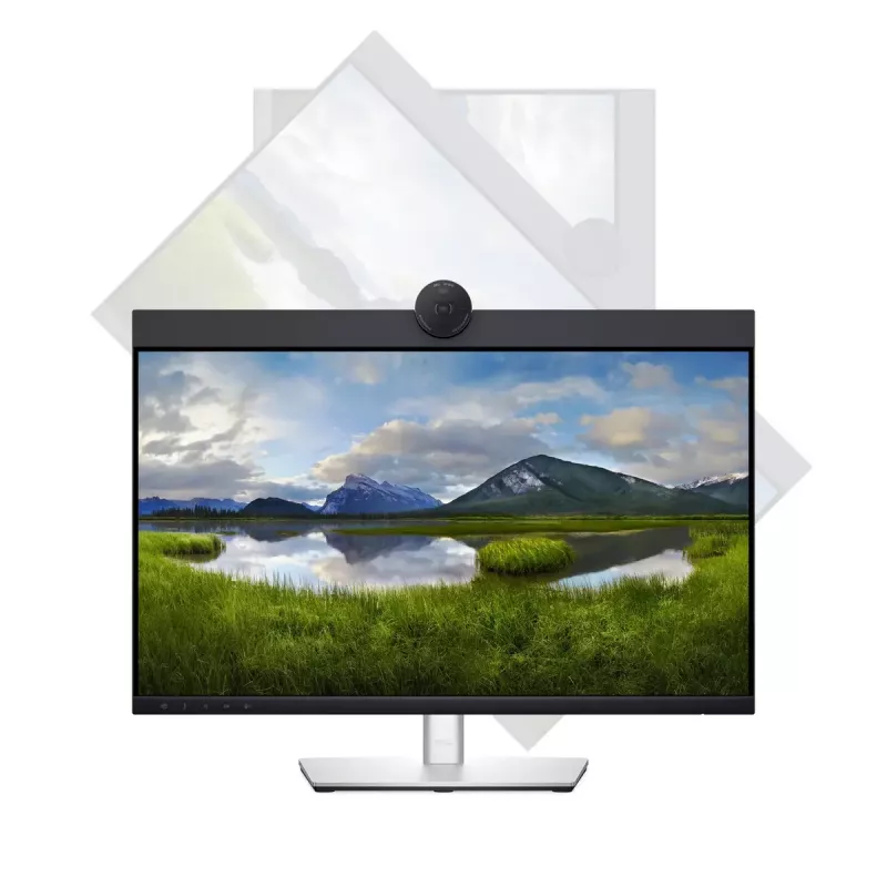 DELL P2424HEB 60,5 cm (23,8 cala) LCD 1920 x 1080 pikseli Full HD