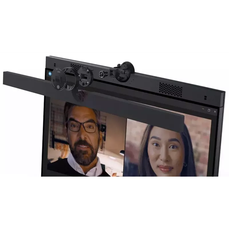 DELL P2424HEB 60,5 cm (23,8 cala) LCD 1920 x 1080 pikseli Full HD